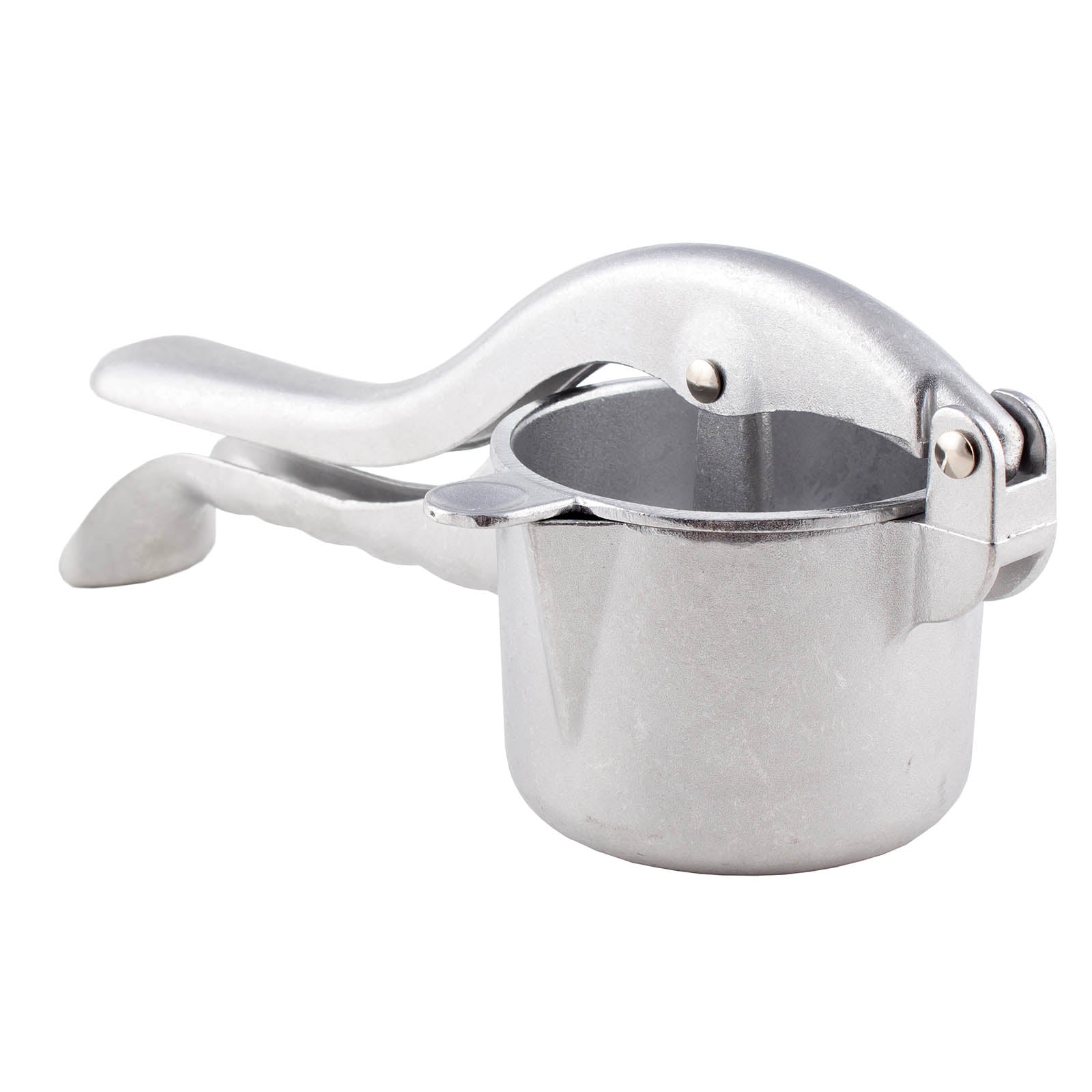 BarConic® Heavy Duty Fruit Squeezer/Juicer - Zinc Alloy Citrus Press for Lemon, Lime, Orange - Perfect for Home Bars, Restaurants & Fresh Juice Making