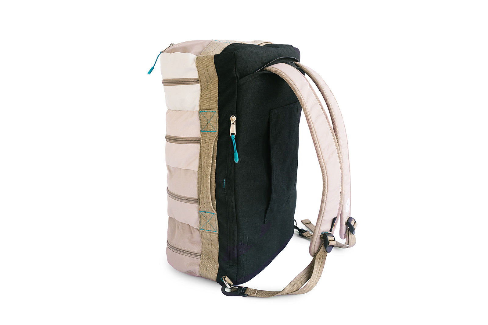 30L Tiny Washable Duffel Bag - Lightweight Travel Duffel for Gym, Sports, Weekend Trips & Outdoor Adventures