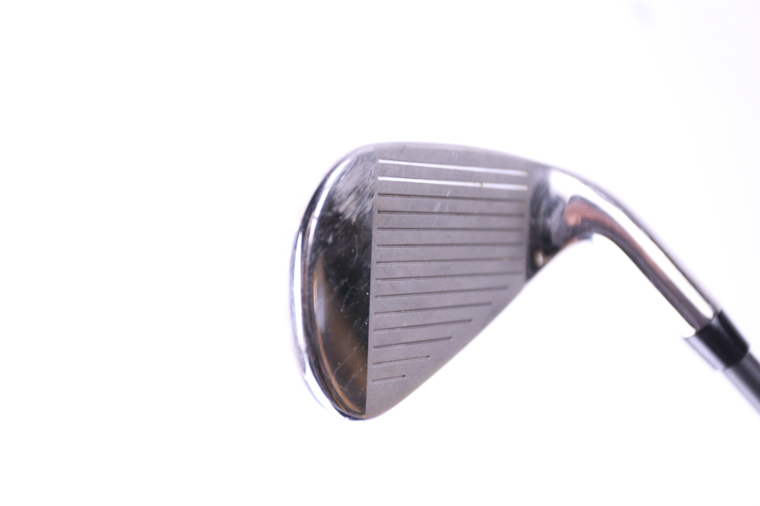 Used Callaway XR OS 7 Iron Left Handed Ladies Flex Golf Club - Perfect for Women Beginners & Casual Players on the Course