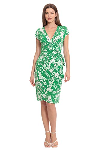 Kelly Green/Ivory