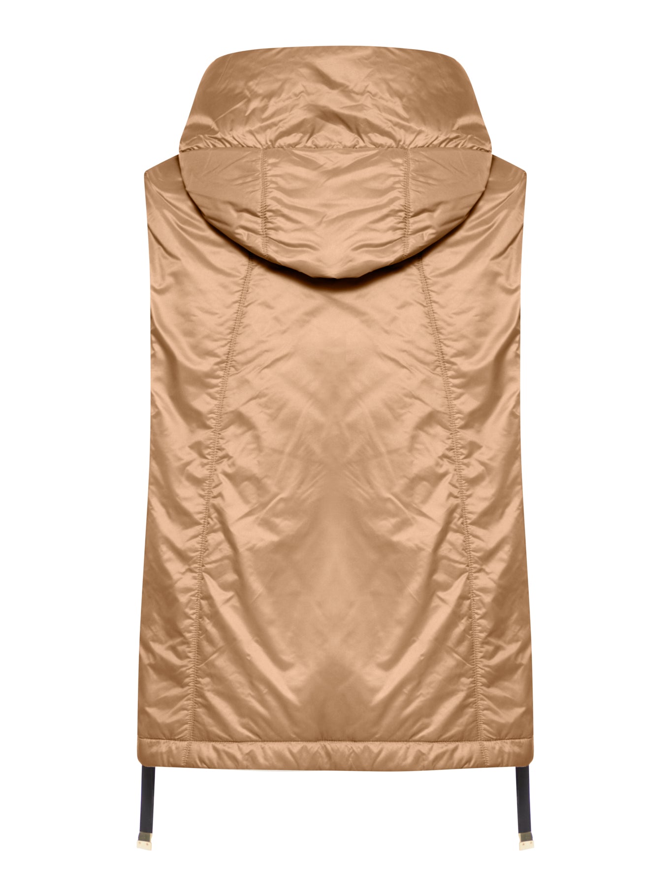 Drop Proof Technical Canvas Vest for Outdoor Adventures - Durable & Lightweight for Hiking, Camping & Travel