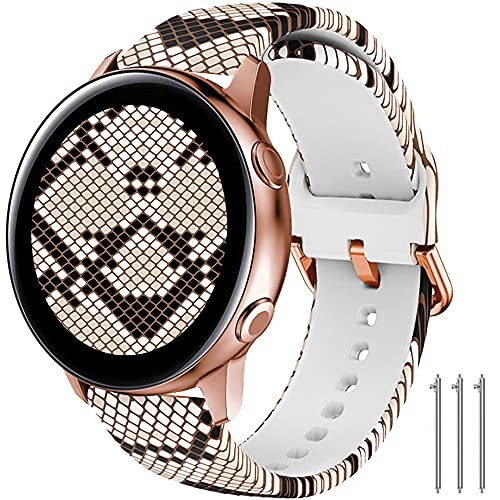 Snakeskin Grain