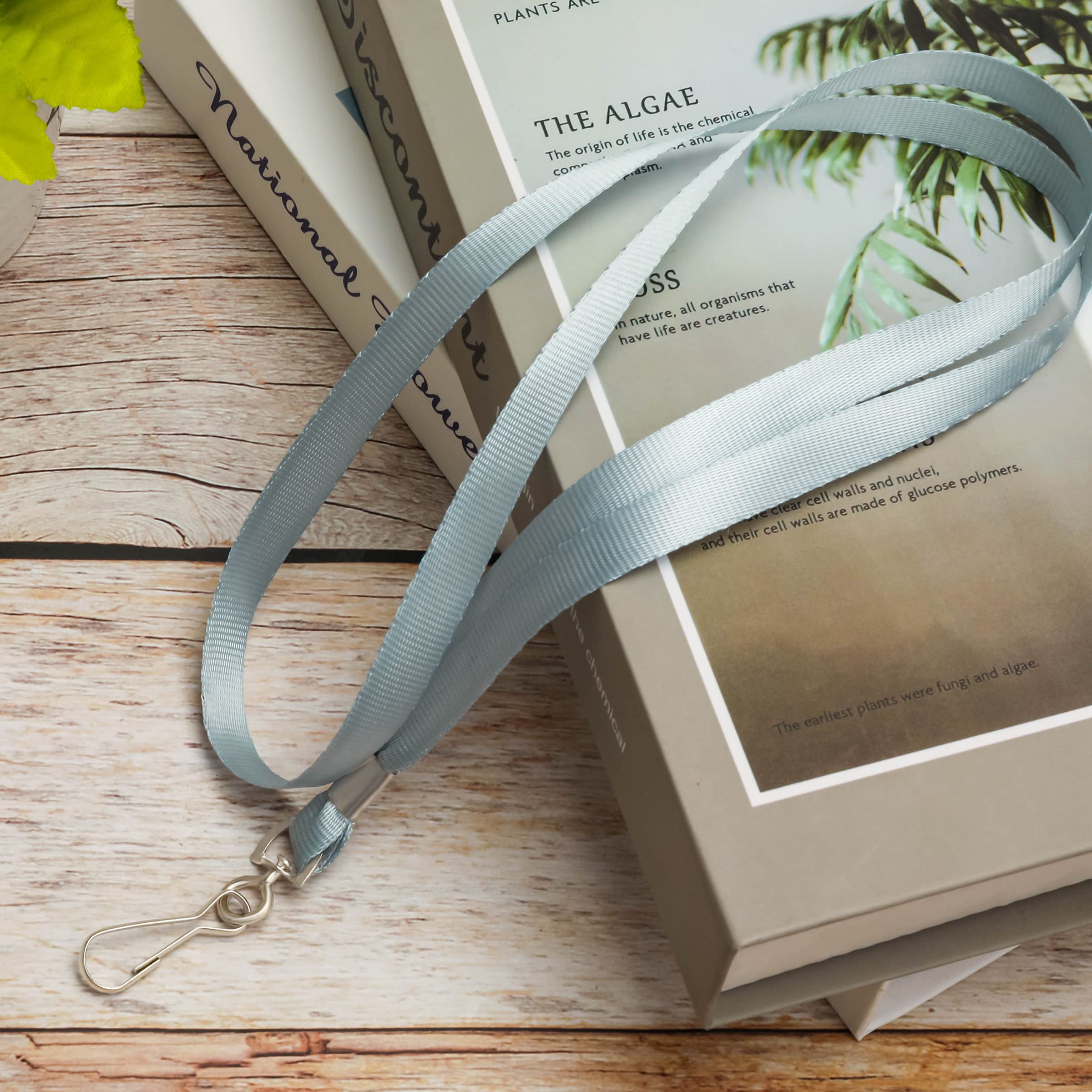 ID Badge Lanyard with Swivel Hook - 36