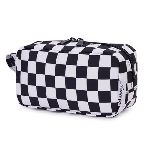 AA-Black Checkerboard