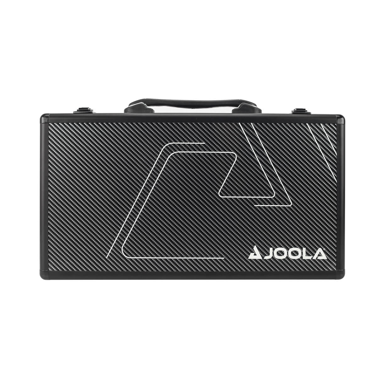 JOOLA Aluminum Pickleball Paddle Case - Durable Protective Cover for Pickleball Paddles - Perfect for Travel, Storage & Court Protection