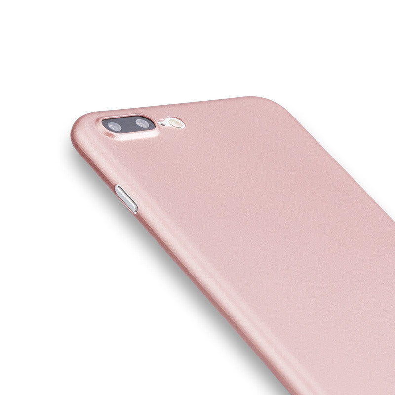 Rose Gold Metallic