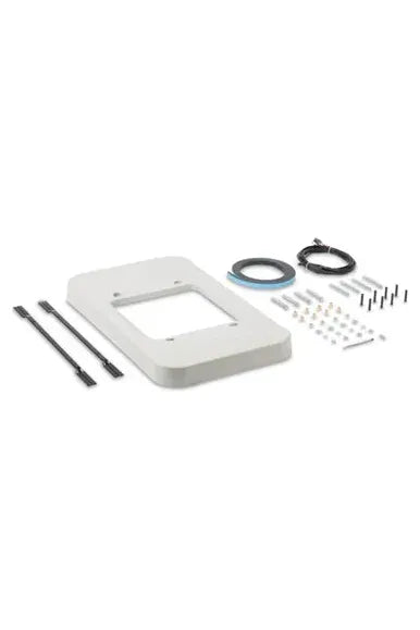 Dometic RTX Refrigerator Installation Kit - Complete Hardware Set for RV, Camper & Marine Fridge Setup - Easy DIY Mounting Solution for Outdoor Adventures
