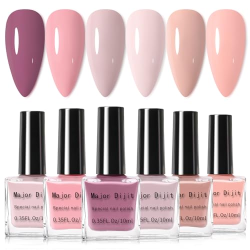 Pink Nude
