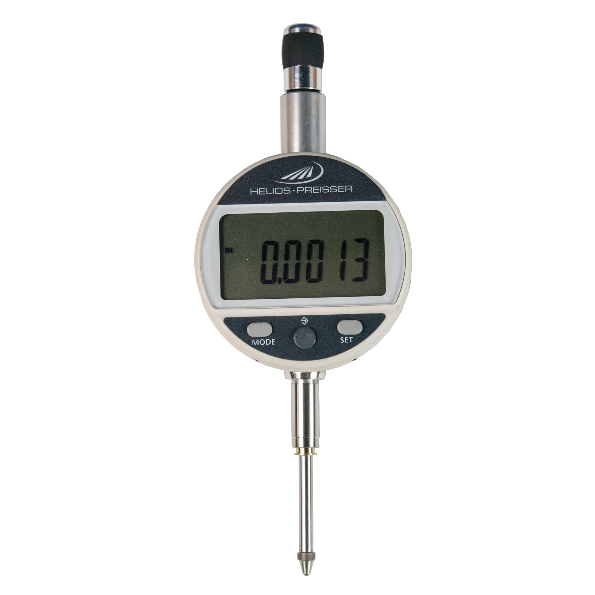 DIGI MET® Digital Electronic Indicator - High Precision Measurement Tool for Industrial & Laboratory Use