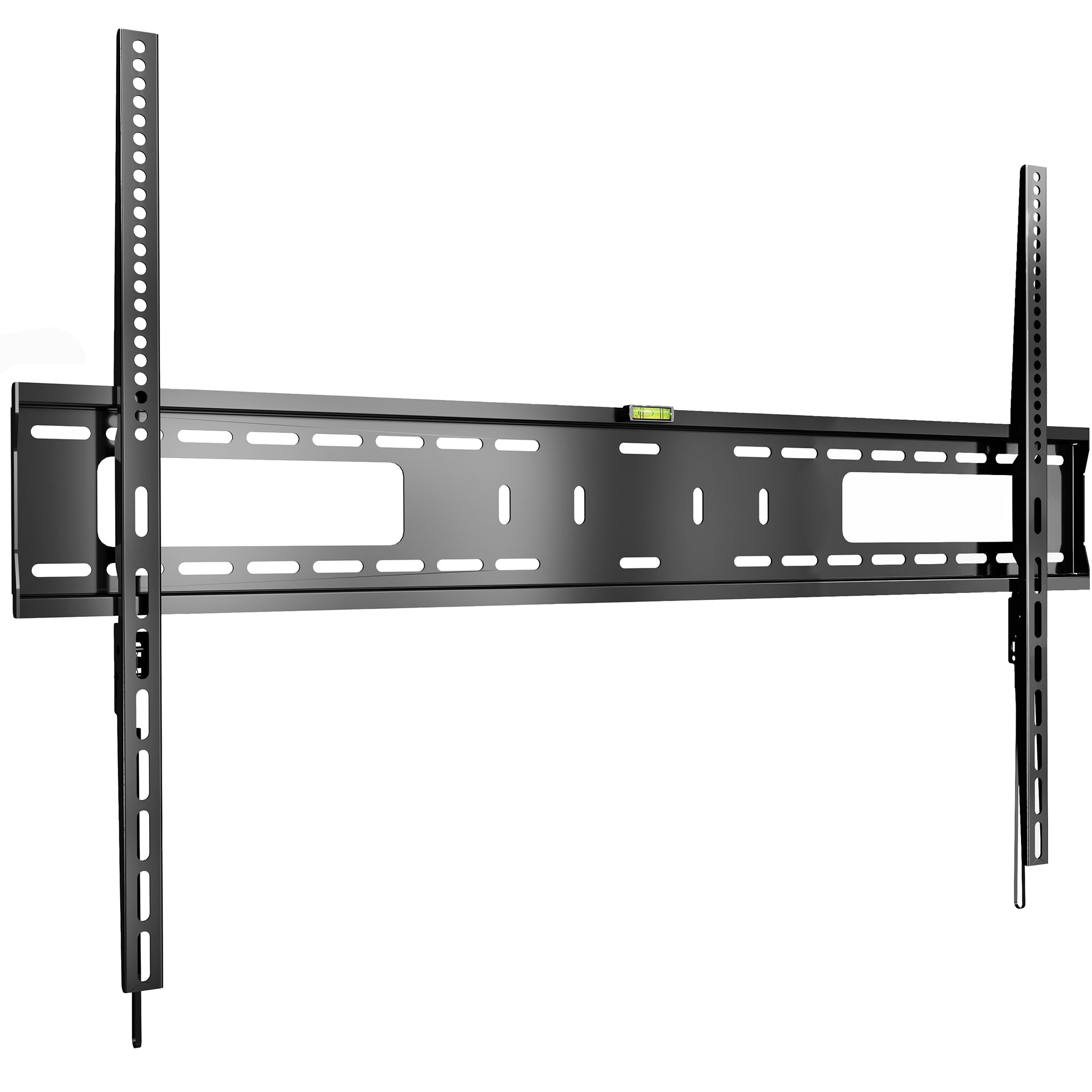 Extra Large TV Wall Mount Bracket for 60 to 100 Inch Flat Screen TVs - Sturdy Universal VESA Compatible for Living Room, Bedroom & Home Theater Installation