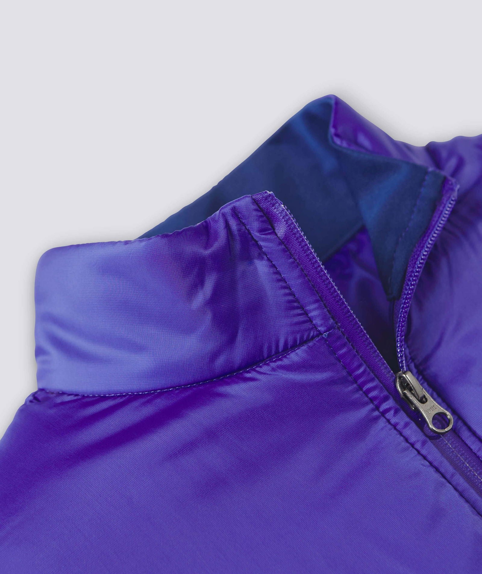 Taft Full Zip Vest for Men - Lightweight Quilted Puffer Vest with Zipper - Perfect for Outdoor Hiking, Camping & Casual Wear