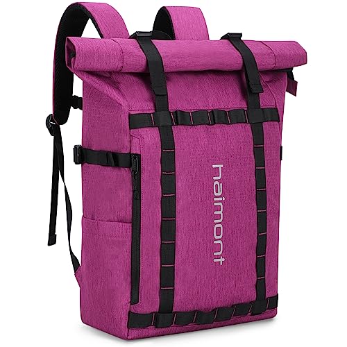 Fuchsia Red