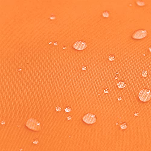 Firm-cream Orange