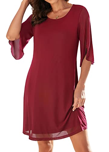 Wine Red