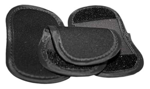 Black - Set of 3