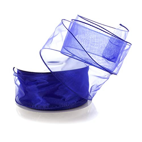 352 Royal Blue HBC