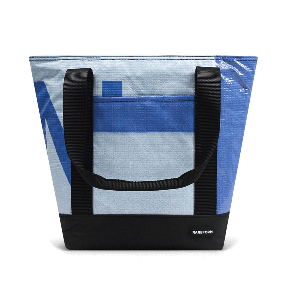 Beck Cooler Bag Bk1 00880 - Insulated Lunch Bag for Work, Picnics & Outdoor Activities - Leakproof & Durable Portable Cooler for Food & Drinks