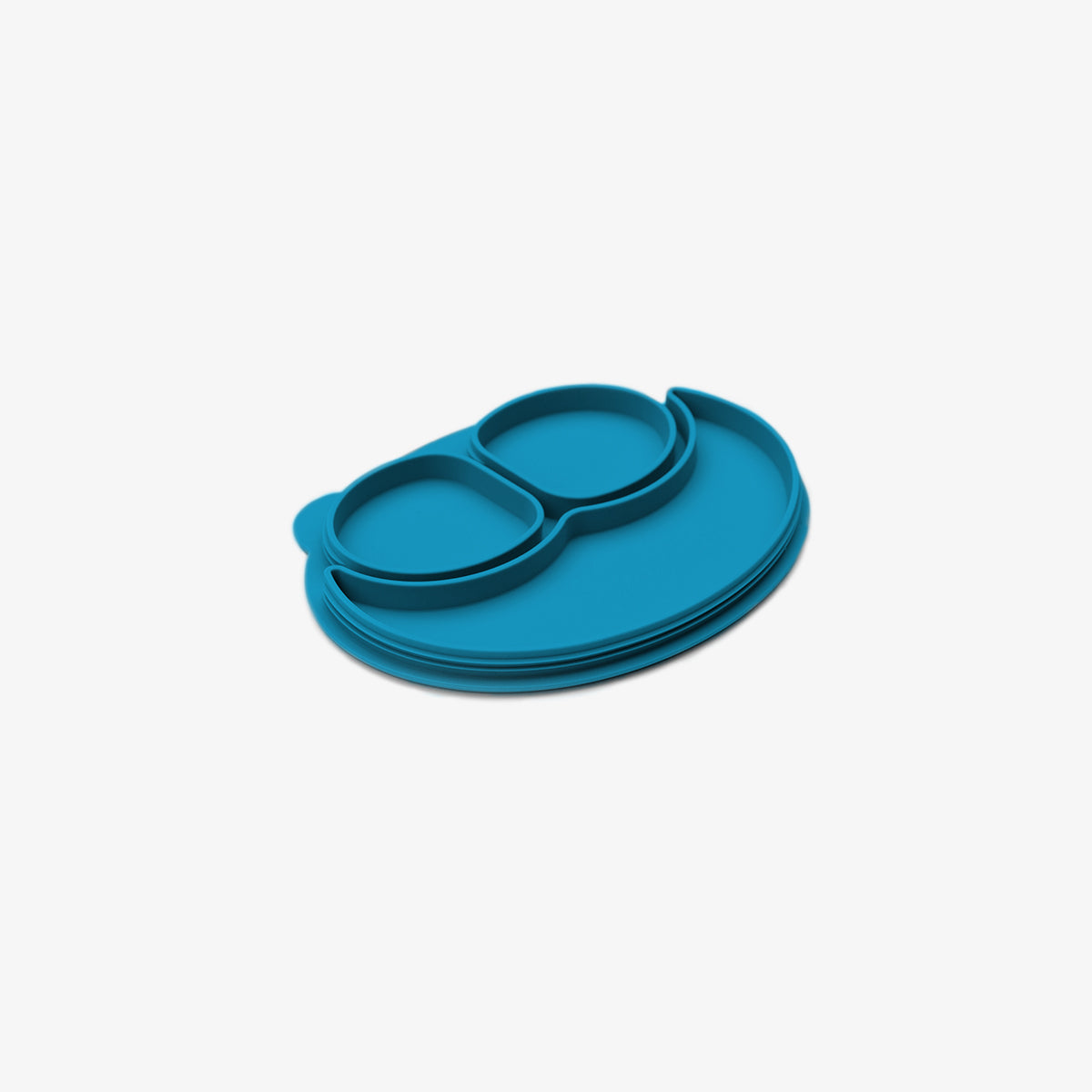 Ezpz Mat Lids – Reusable Silicone Food Storage Covers for Snacks & Meals | Perfect for Lunchboxes, Travel, and On-the-Go Dining
