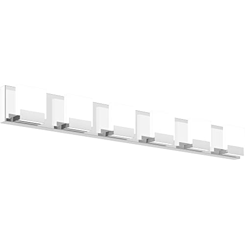 Gloss Chrome-Non Dimmable