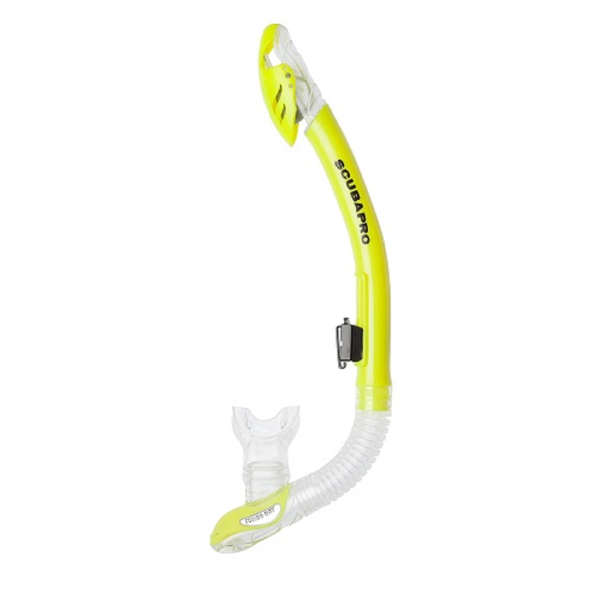 Scubapro Fusion Dry Yellow Wetsuit - Premium Scuba Diving Suit for Men & Women - Warm & Comfortable for Cold Water Diving, Snorkeling & Water Sports