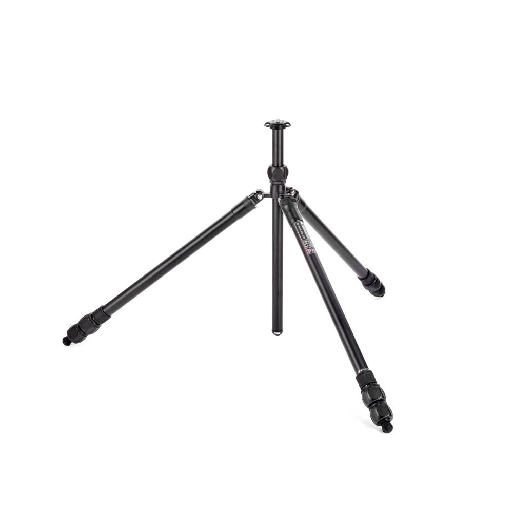 Charles 2.0 Magnesium Alloy Tripod Stand - Lightweight Professional Camera Tripod for DSLR, Mirrorless, Video Cameras - Perfect for Travel, Photography, Vlogging & Outdoor Shooting