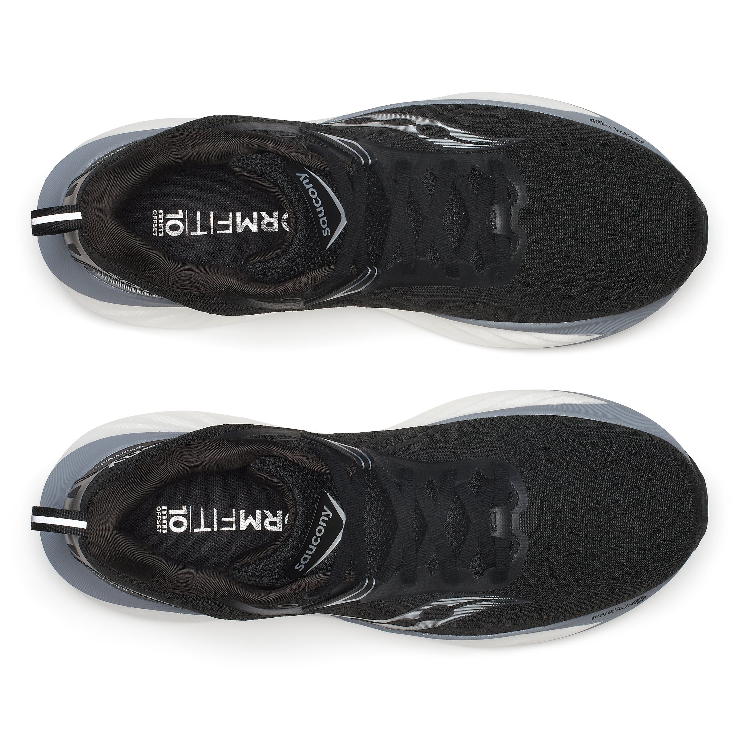 Men's Running Shoes Triumph 22 - Lightweight Cushioned Sneakers for Jogging & Training - Perfect for Road Running, Gym Workouts & Daily Wear