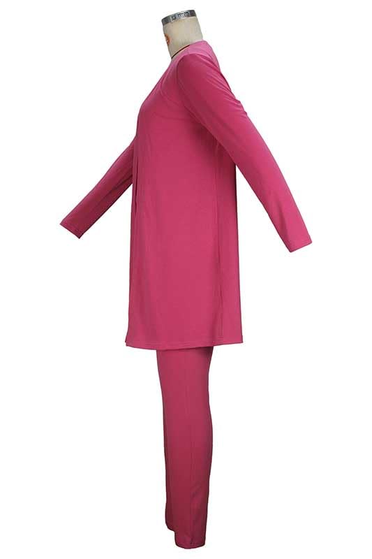 BDAILKA Women's 3-Piece Lounge Set - Comfy Tank Top, High Waisted Pants & Cardigan | Soft Loungewear Outfit for Home, Yoga & Relaxation | Casual Comfort Wear for Women