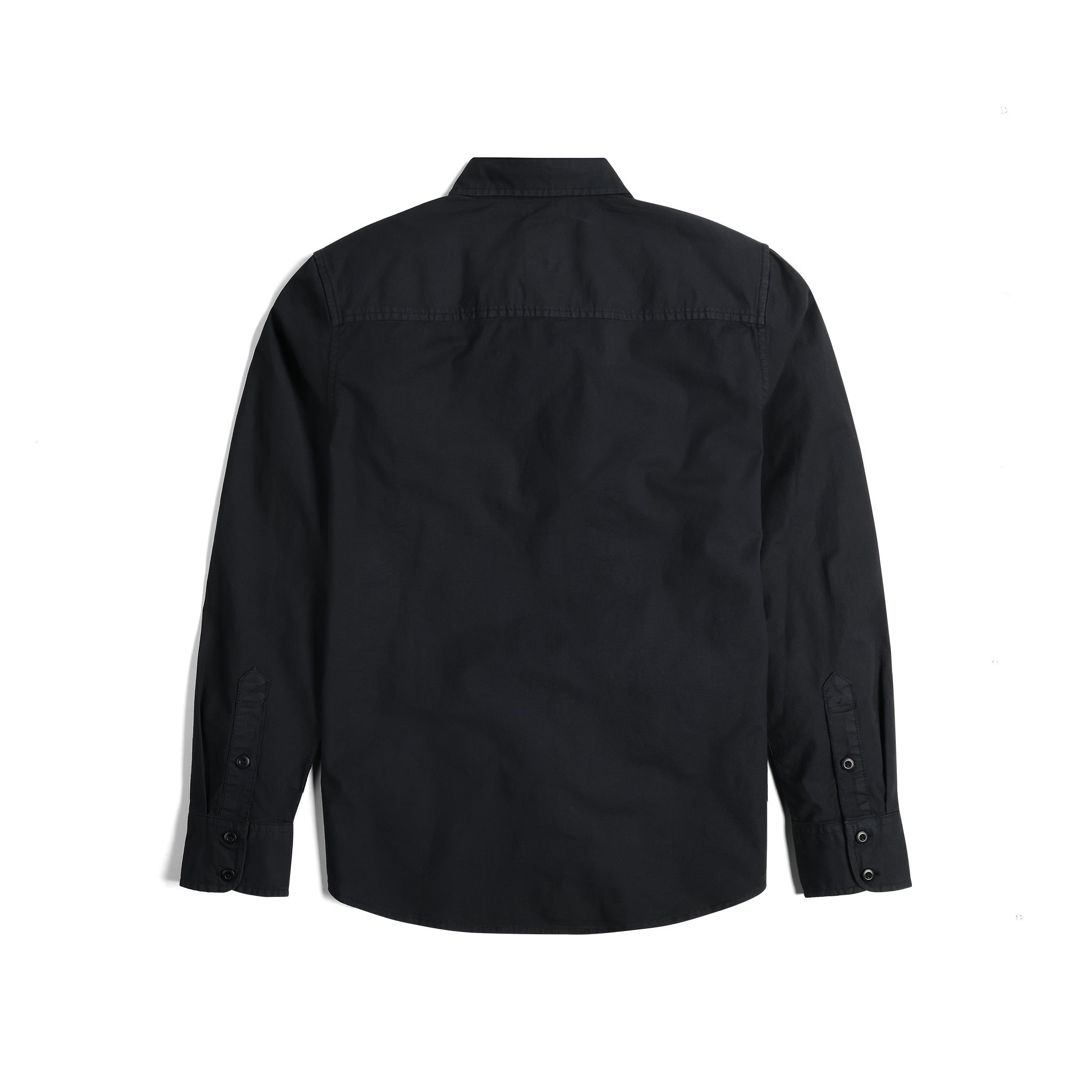 Men's Desert Shirt - Lightweight Breathable Button-Up Shirt for Outdoor Adventures, Hiking & Casual Wear