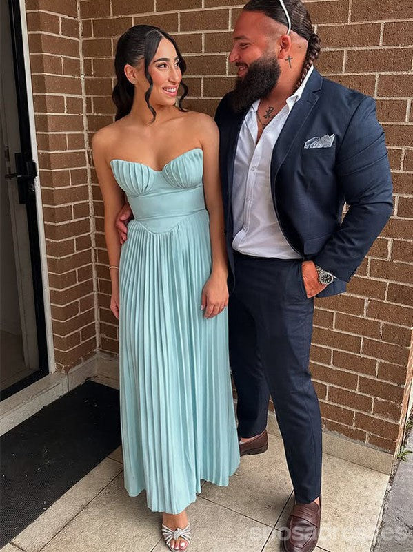 Elegant A-Line Sweetheart Long Prom Dresses for Women - Formal Evening Gowns for Party, Homecoming & Special Occasions - Style 13856