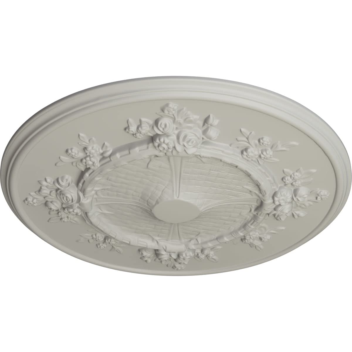 Ekena Millwork CM27FLPCF 27