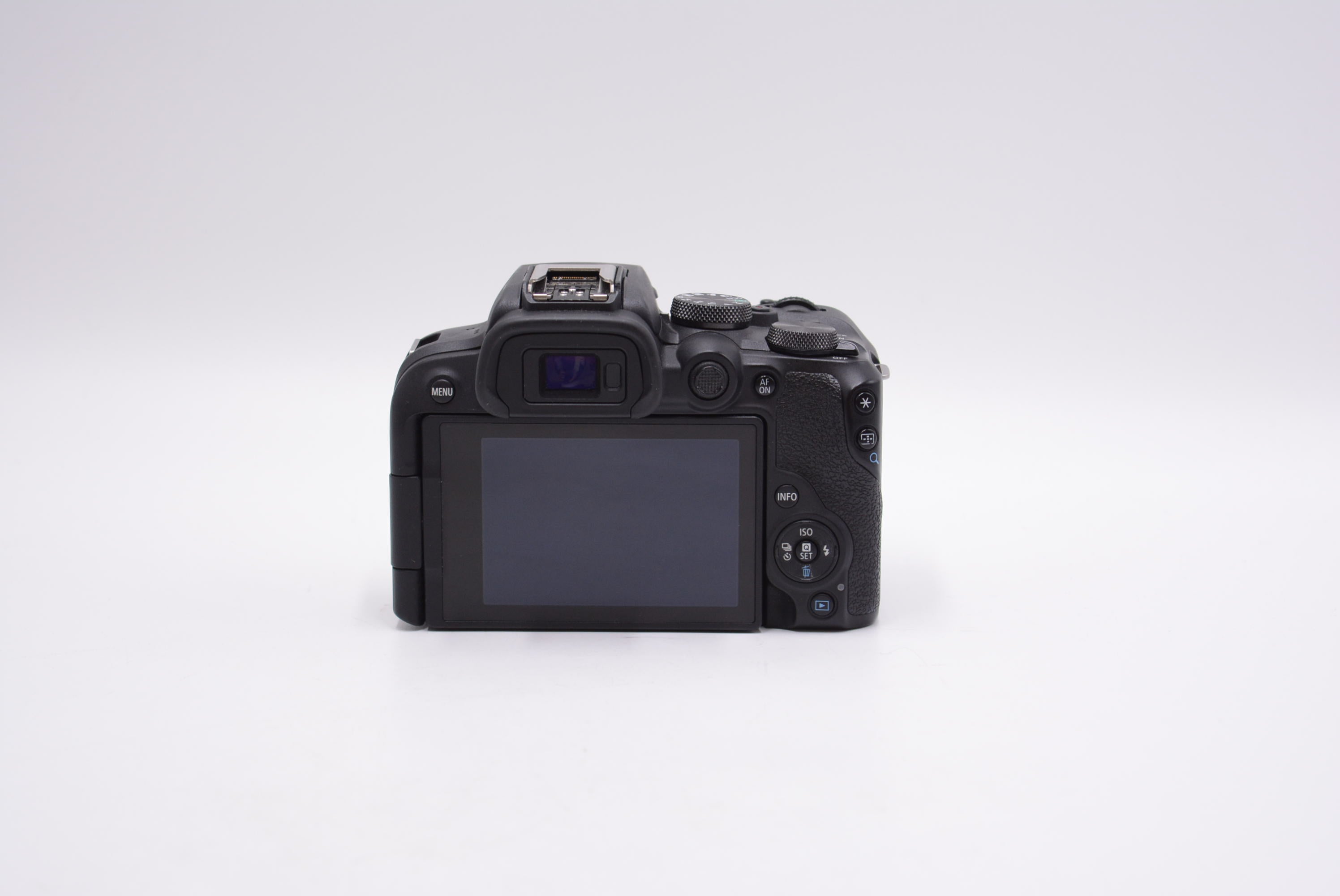 Canon EOS R10 Mirrorless Camera with RF-S 18-45mm Lens - 24.2MP APS-C Sensor, 4K Video, Dual Pixel AF | Perfect for Vlogging, Travel Photography & Content Creation