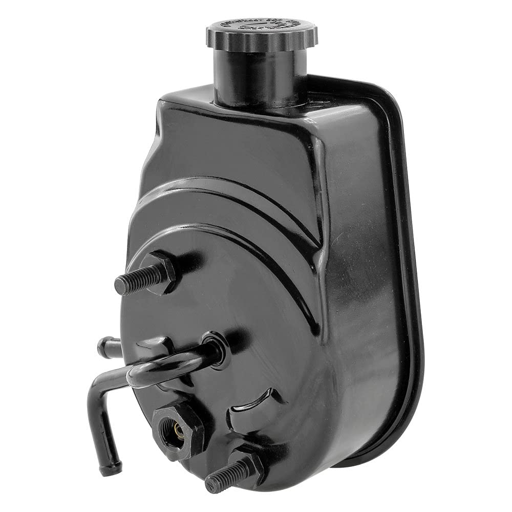 PSP0020 Power Steering Pump - High Performance Replacement for Smooth Steering | Ideal for Car Repair & Maintenance