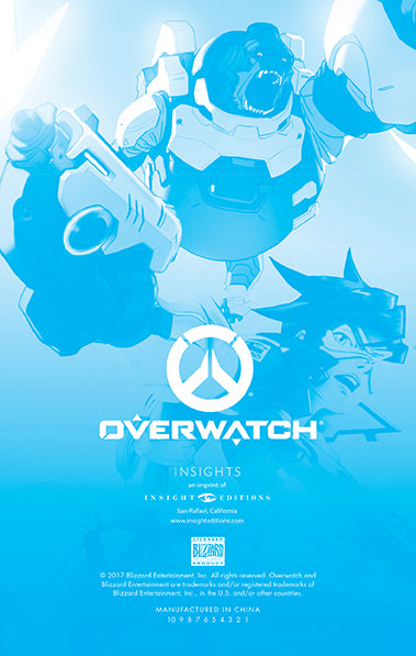 Overwatch Themed Ruled Notebook - Perfect for Gaming Fans, School & Office Use | Collectible Gift for Overwatch Lovers