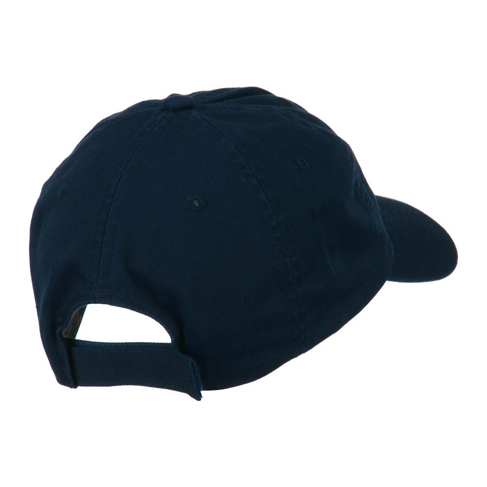 Treble Clef Embroidered Baseball Cap - Music Lovers Hat for Men & Women - Perfect for Concerts, Music Festivals & Gifts
