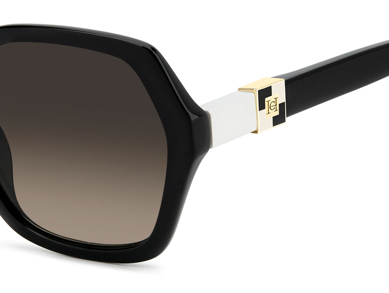 Carolina Herrera HER 0298/G/S Women's Designer Sunglasses - Luxury UV Protection Shades for Fashion, Travel & Outdoor Activities