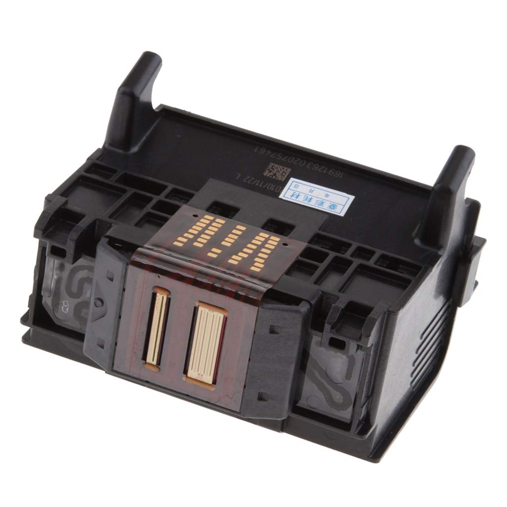 HP D5468 C5388 C6380 D7560 Printer Printhead Replacement Part PRTA12657 - Compatible with HP Printers - Ideal for Home & Office Printing Needs