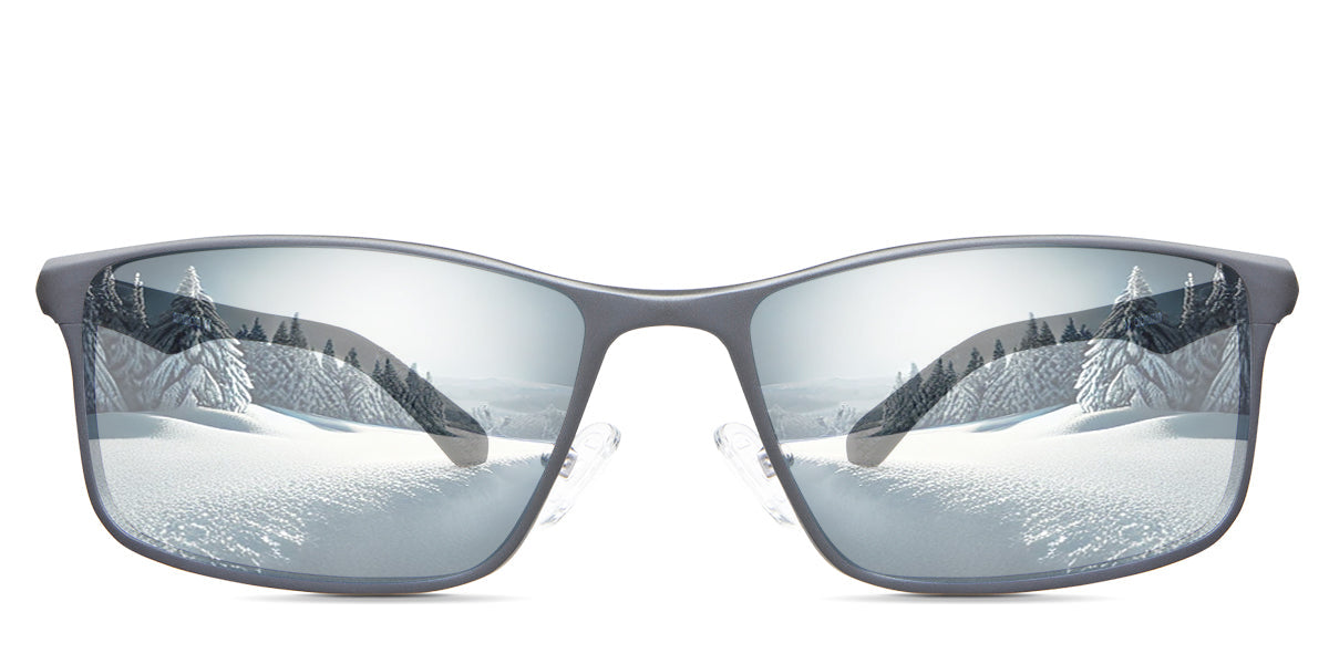 Briggs Women's Prescription Tinted Sunglasses – UV Protection, Stylish & Lightweight for Driving, Outdoor Activities & Fashion
