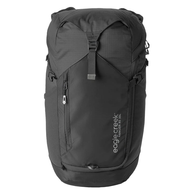 Eagle Creek Ranger XE 36L Travel Backpack - Durable Carry-On Hiking Backpack for Men & Women - Perfect for Camping, Hiking & Adventure Travel