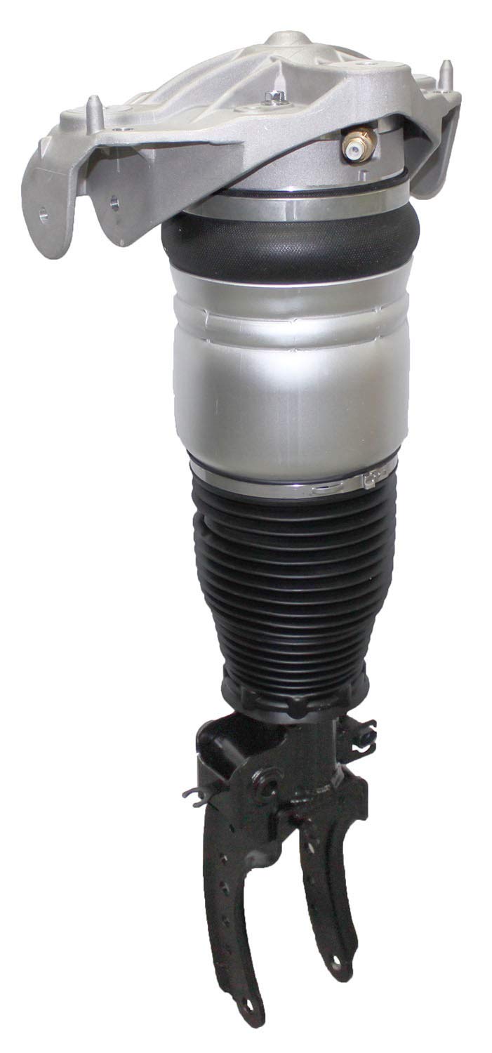 Westar AS-7354 Heavy Duty Suspension Air Strut - Replacement for Trucks & SUVs - Perfect for Off-Roading & Towing Applications