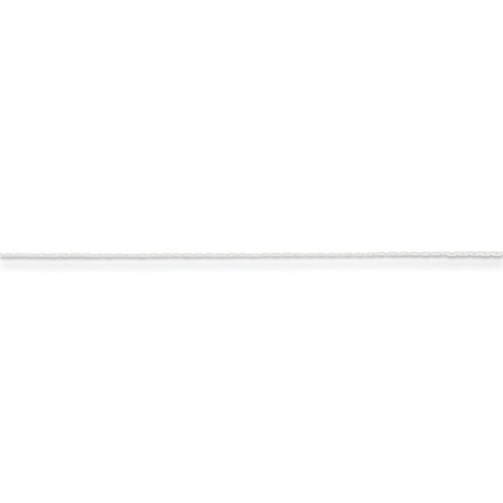 925 Sterling Silver .6mm Oval Link Box Chain Necklace 16 Inch - Dainty Pendant Charm Necklace for Women, Elegant Fine Jewelry Gift for Her - Perfect for Everyday Wear, Date Nights & Special Occasions
