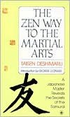 The Zen Way to Martial Arts: A Guide to Mindful Practice and Inner Peace | Penguin Books | Perfect for Meditation, Self-Discipline & Personal Growth