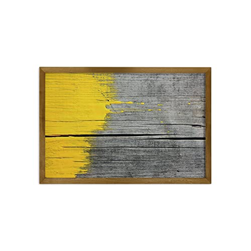 Yellow Grey