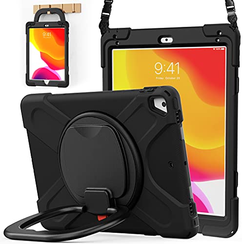 Ring Kickstand (Black)
