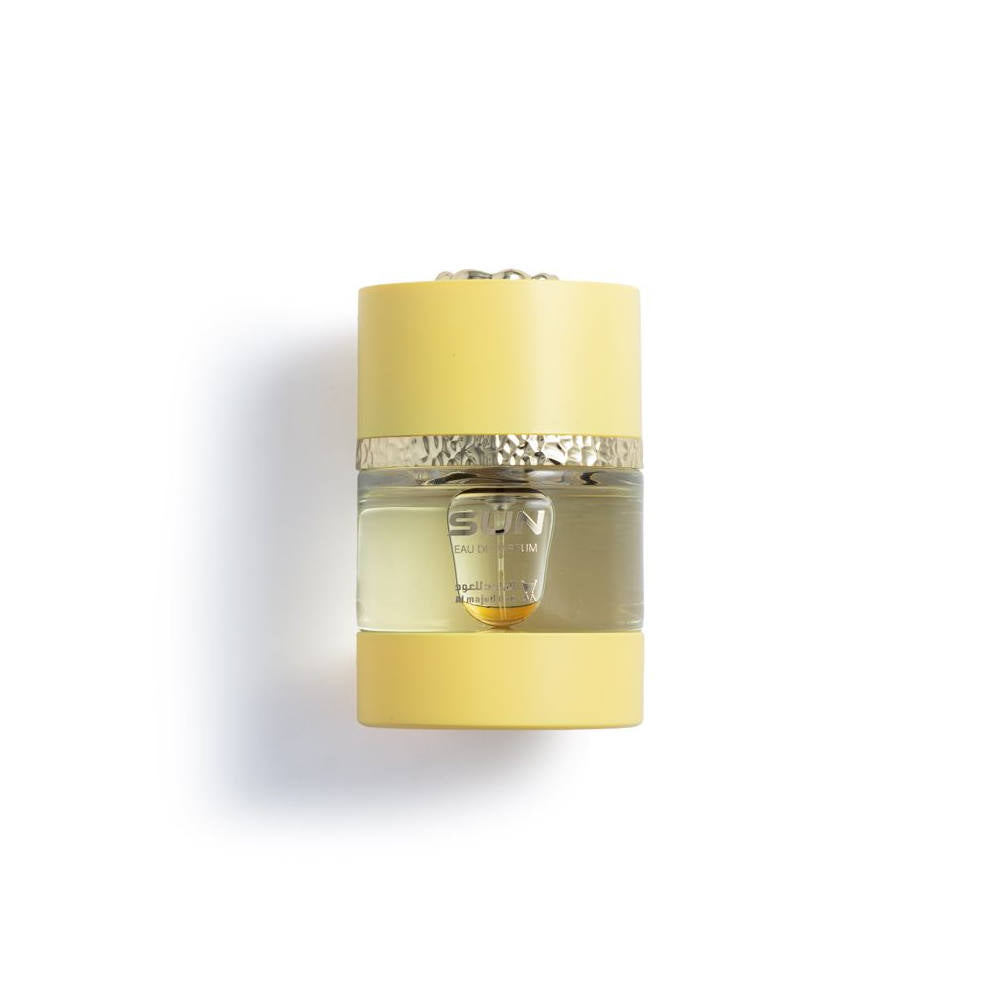 Sun Eau de Parfum 75ml for Women - Long Lasting Floral Fragrance | Perfect for Daily Wear, Office & Special Occasions
