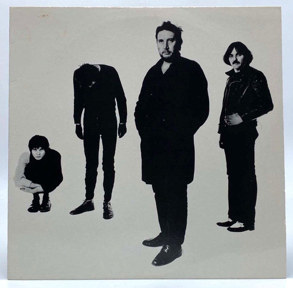 The Stranglers 4 - Classic Punk Rock Album | Vinyl, CD & Digital Download | Perfect for Collectors & Music Lovers