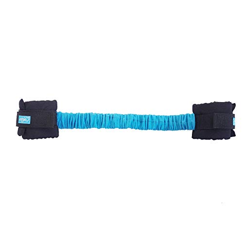 Leg Rehabilitation Training Belt for Muscle Atrophy, Stroke & Hemiplegia Patients - Elderly Leg Exercise Device for Home Physical Therapy & Mobility Recovery