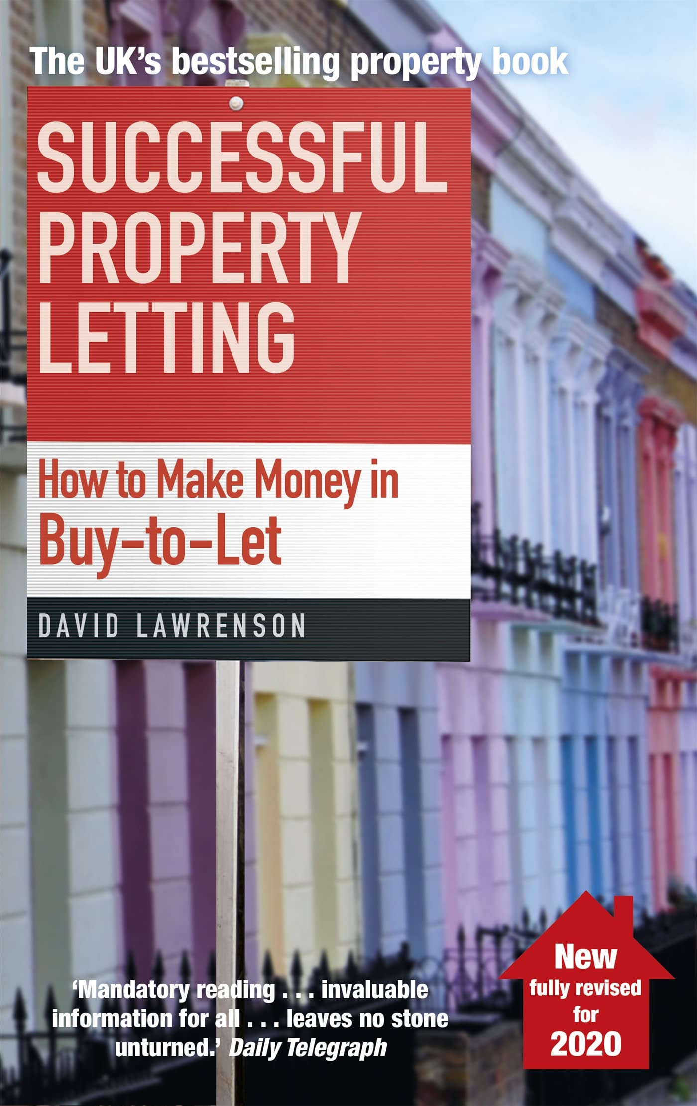 How to Make Money in Buy-to-Let: Successful Property Letting Strategies for Rental Income & Passive Earnings | Real Estate Investing for Beginners & Landlords