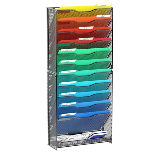 12 Tier