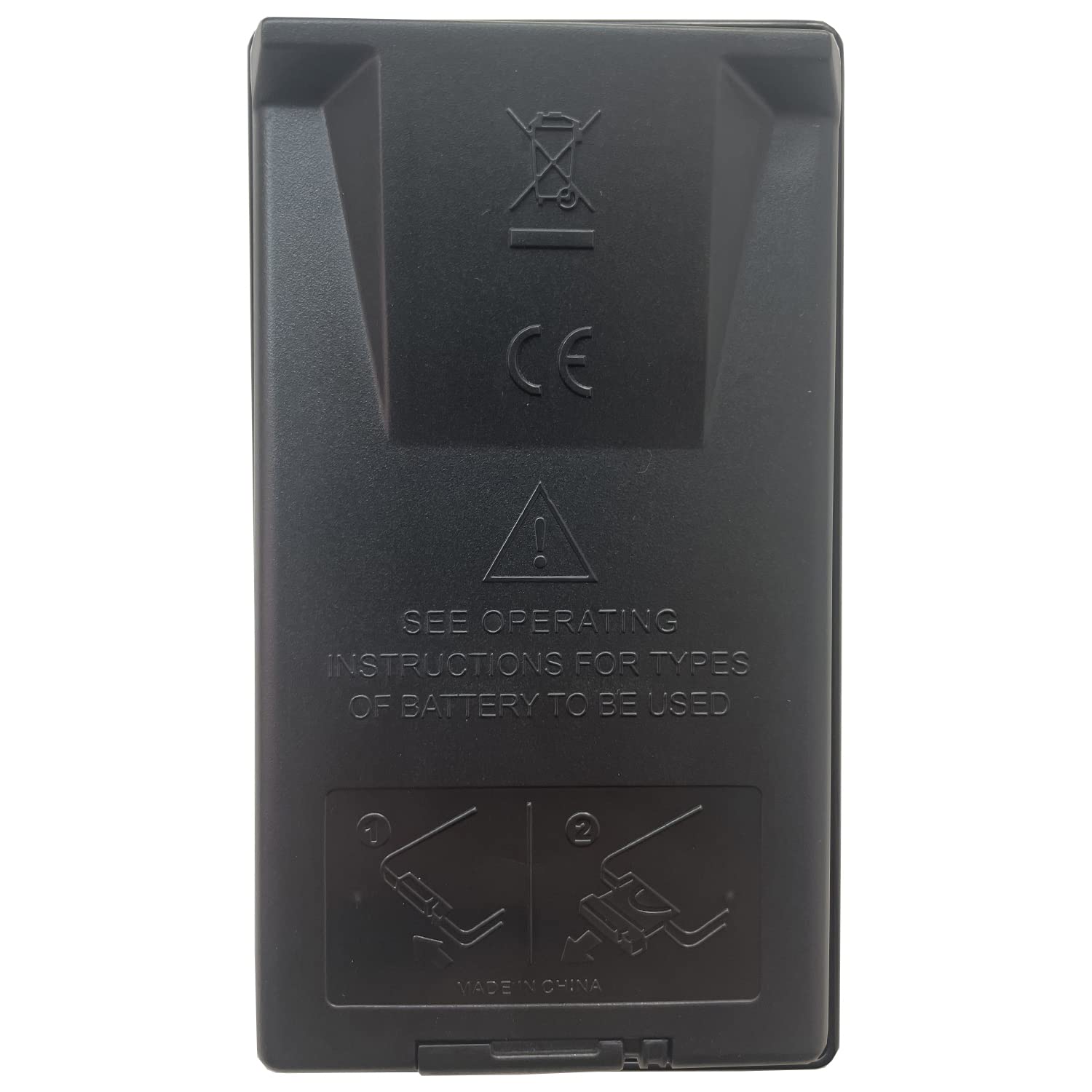 Bose SoundTouch Wave Music System Remote Control Replacement for Models I II III IV - No Setup Required - Perfect for Home Theater & Music Listening