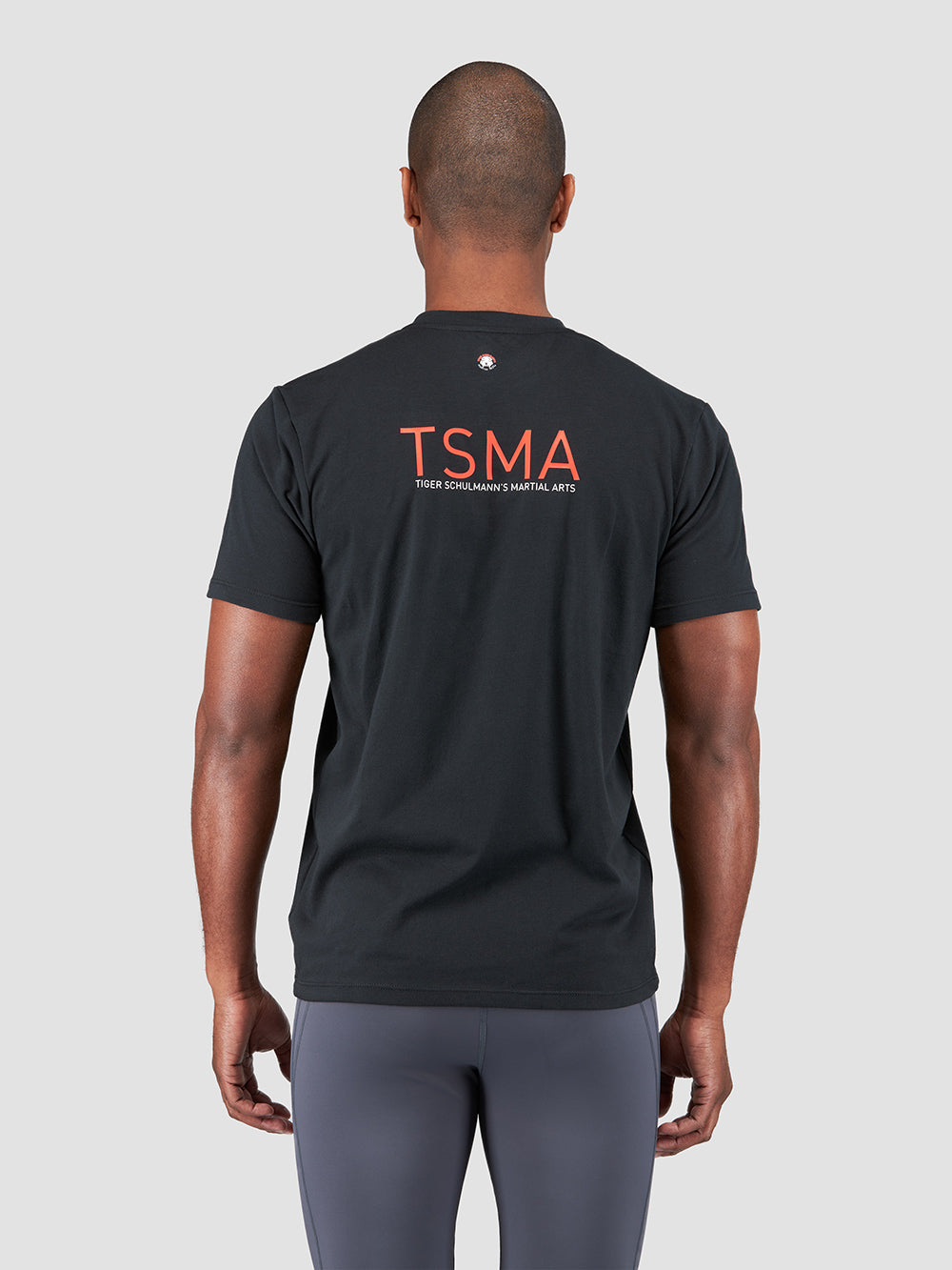 Peak Performance T-Shirt for Men - Moisture Wicking & Breathable Workout Shirt - Gym, Running, Hiking & Outdoor Activities